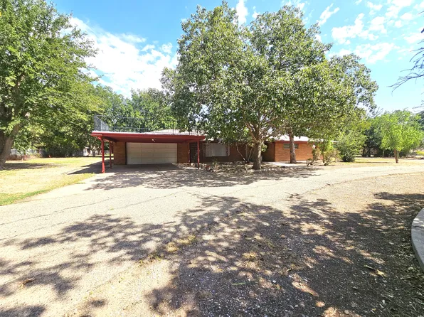 2601 N Sycamore Ave, Roswell, NM 88201
