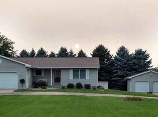 5600 S Dewitt Rd, Saint Johns, MI 48879