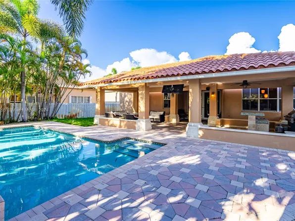 3638 SW 162nd Ave, Hollywood, FL 33027