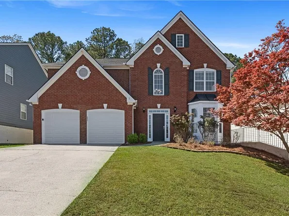 3112 Kirkwood Dr NW, Kennesaw, GA 30144