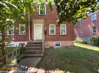 2928 Cornwall Rd #C, Dundalk, MD 21222