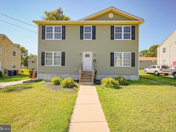 124 Rose Dr, Woodstown, NJ 08098