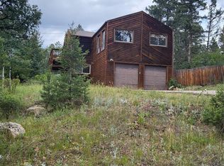 30520 Rand Rd, Conifer, CO 80433
