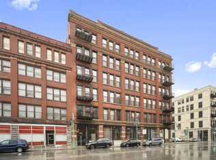141 N Water St APT 35, Milwaukee, WI