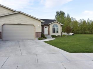 5021 S Remember Dr, Ammon, ID 83406