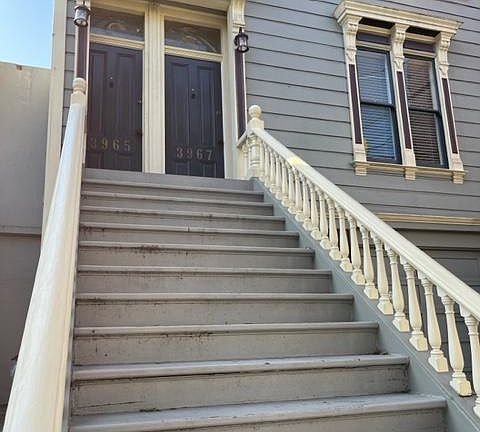 2nd image of 3967 26th St #3967