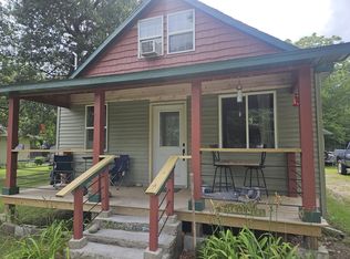 3956 Gerry St, Gary, IN 46408