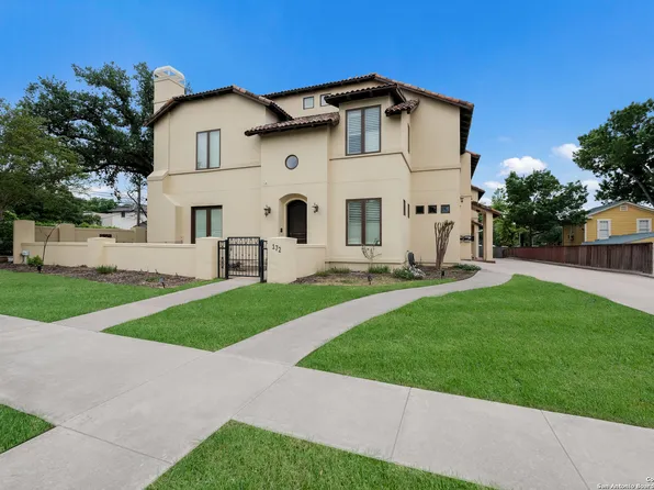 172 Katherine Ct #2, Alamo Heights, TX 78209
