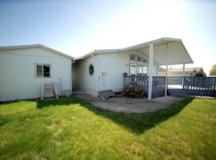 1316 Rancho Villa Dr, Walla Walla, WA 99362