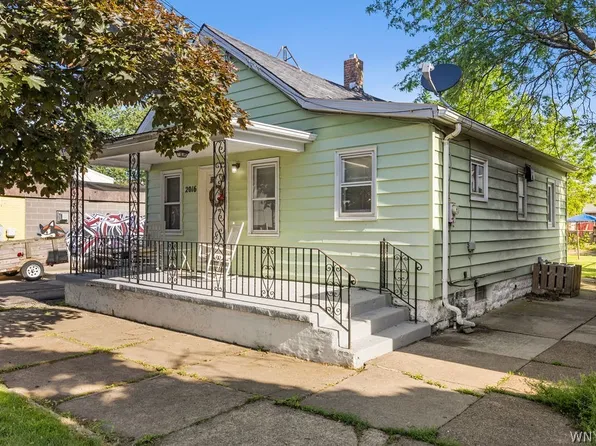 2016 Ferry Ave, Niagara Falls, NY 14301