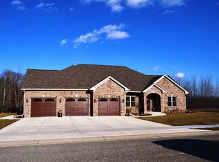 4430 N Wickfield Dr, Muncie, IN 47304