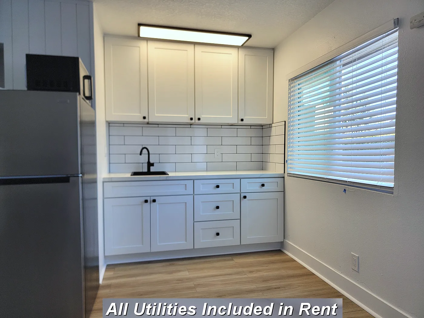 1 bed, 724 sqft, $2,250 — Photo 2