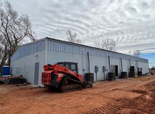 21776 152nd Hwy LOT 1, Cordell, OK 73632