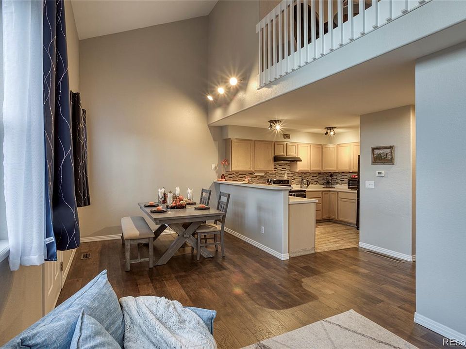 Open Floorplan