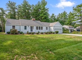 45 Field Pond Dr, Reading, MA 01867