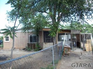 220 Mitchell Rd, Grand Junction, CO 81507