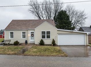 2092 Oak Ln, Kieler, WI 53807