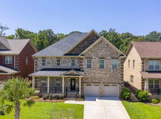 145 Palm Point Dr, Columbia, SC 29212