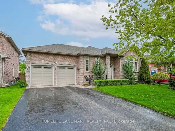265 Dock Rd, Barrie, ON L4N 0L3
