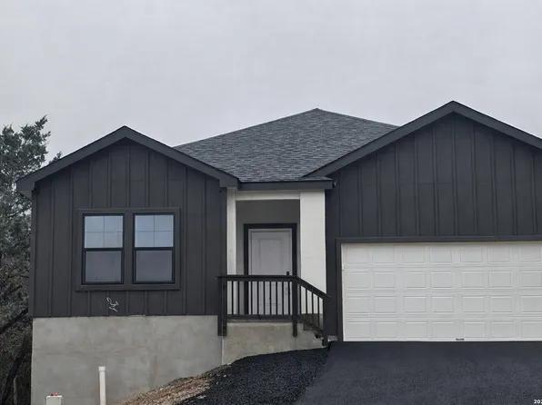 7205 Exeter, Spring Branch, TX 78070