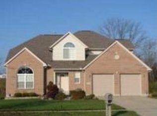 1325 Alexander Dr, Hamilton, OH 45013