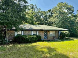 3174 Roberts Ln, Semmes, AL 36575