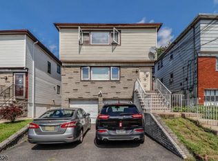 42 Tremont Ter, Irvington, NJ 07111