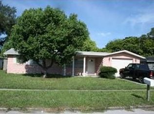 4717 Alcea St, New Port Richey, FL 34652