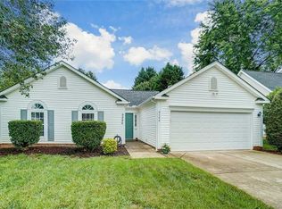 9286 Foggy Meadow Rd, Charlotte, NC 28269