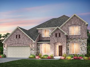 11213 Abbotsbury Rd, Haslet, TX 76052