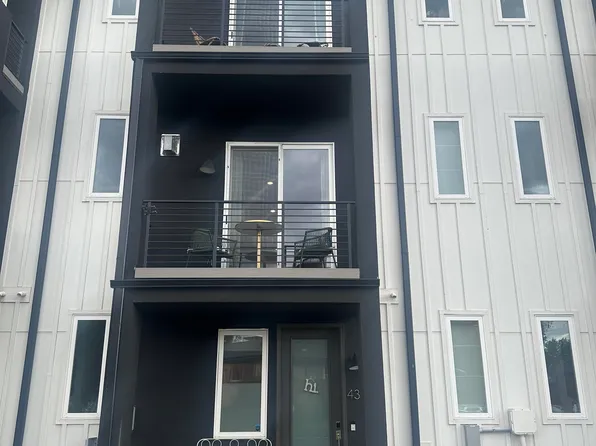 4316 W 13th Ave, Denver, CO 80204