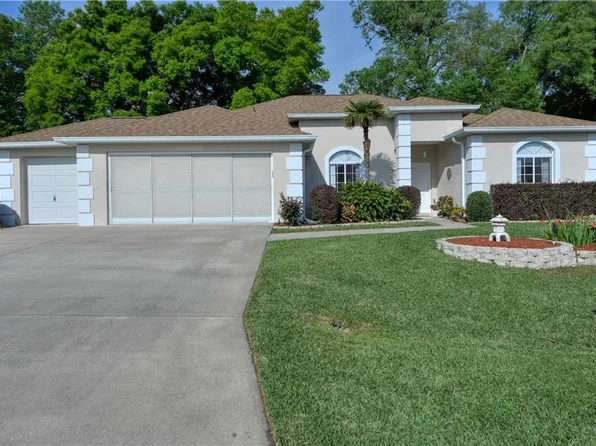2062 NW 58th Ct, Ocala, FL 34482