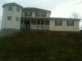 36 Nob Cir, Newburgh, NY 12550