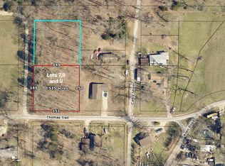 Tbd Thomas Trl, Branson, MO 65616