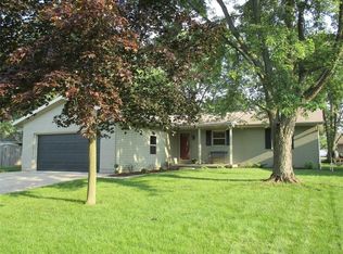 908 Kensington Ln, Celina, OH