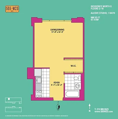 Rented by Bond New York | media 26