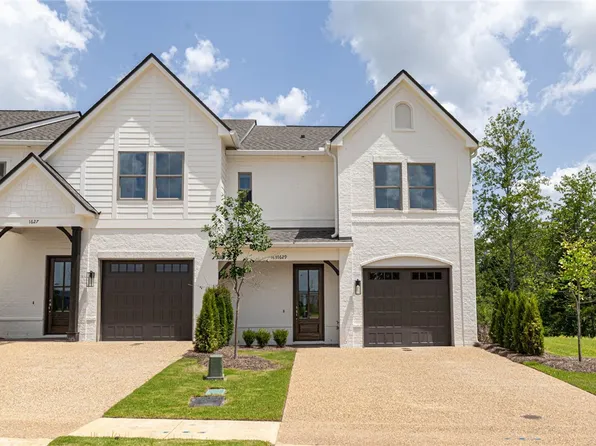 1629 Parker Creek Trl, Auburn, AL 36832