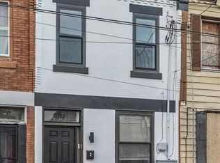 3312 W Cumberland St, Philadelphia, PA 19132