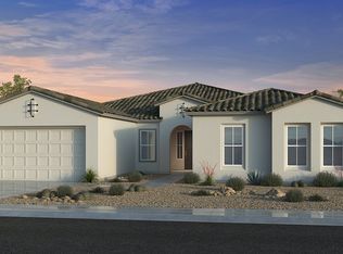 Palisade Plan, Aloravita South Summit Collection, Peoria, AZ 85383