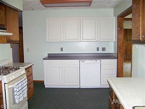 Old Kitchen