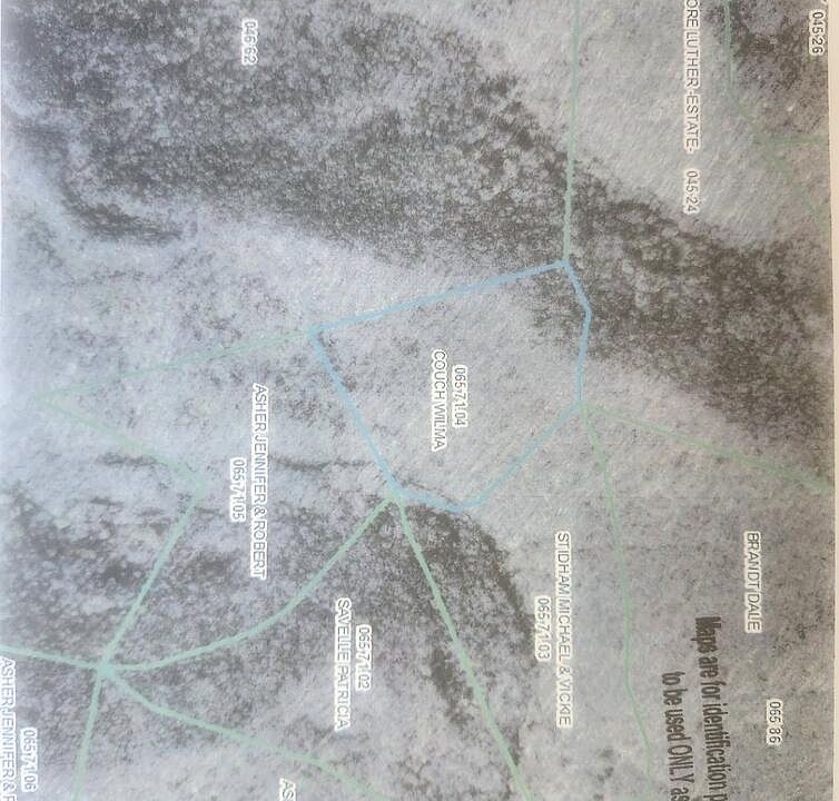1st image of 0 Davidson Fork Rd