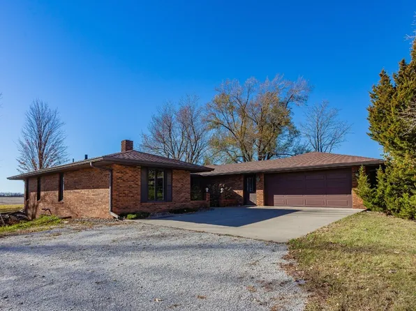 2821 NE 94th Ave, Ankeny, IA 50021