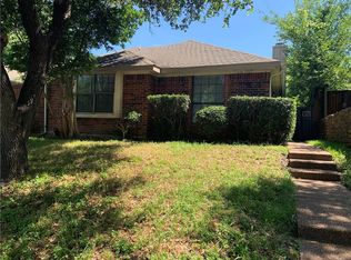 11414 Summertree Ln, Dallas, TX 75243