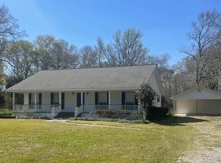 711 E 6th Ave, Oberlin, LA 70655