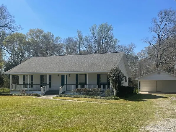 711 E 6th Ave, Oberlin, LA 70655