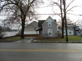 111 W Siena Heights Dr, Adrian, MI 49221