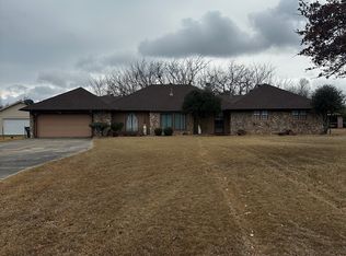 3777 Wagonwheel Rd, Edmond, OK 73034