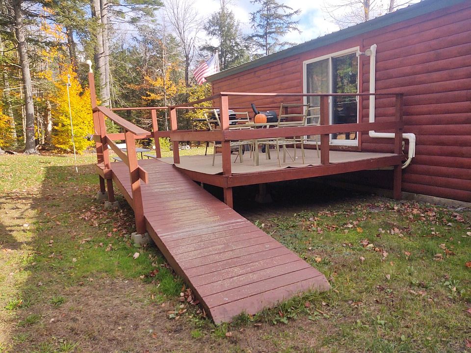 41 Pine Grove Drive, Saint Albans, ME 04971 Zillow