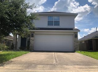 11023 Clear Villa Ln, Houston, TX 77034