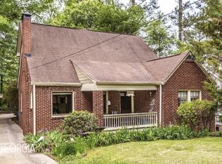 1049 Gilbert St SE, Atlanta, GA 30316